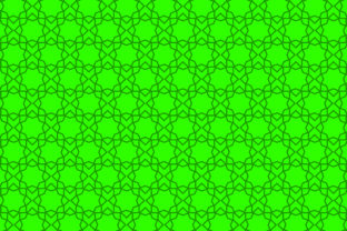 Arabic Pattern Seamless Background: A Timeless Design Element