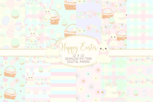 Easter Spring Digital Papers: A Modern Solution for Creative and Professional Needs