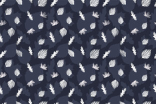 Seamless Floral Design
